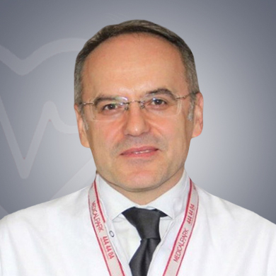 Dr. Adem Fazlioglu: Mejor en Estambul, Turquía