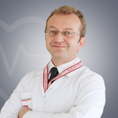 Dr. Selim Sanel