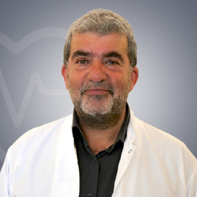 Dr. Ertugrul Gazioglu : Meilleur chirurgien général et laparoscopique à Istanbul, Turquie