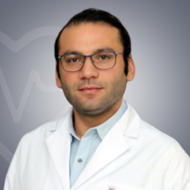 Dr. Umut Zereyak: Best  in Istanbul, Turkey