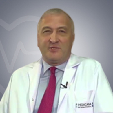 Dr. Huseyin Turan Atay: Best  in Istanbul, Turkey