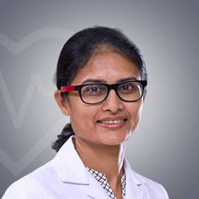 Dr. Usha P Rao