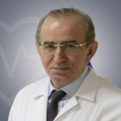 Dr Ozcan Kalem