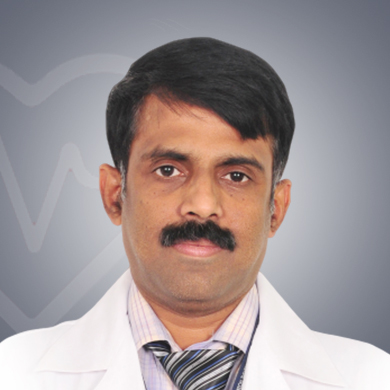 Dr Dilip Thykkoottathil
