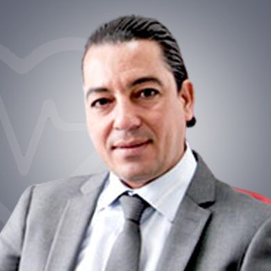 Dr Nizar Abouda