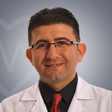Dr. Umit Ozdemir