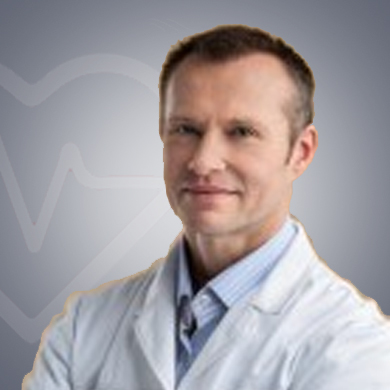 دكتور Sandor Ilniczky