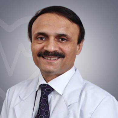 Dr. Rajeev Sood: Bester Urochirurg in Delhi, Indien