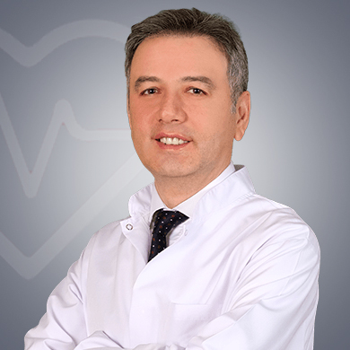 Dr. Turgut Aydin
