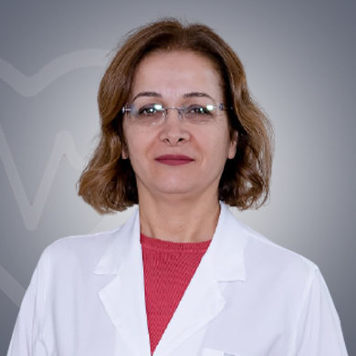 Dr. Meliha Guleryuz