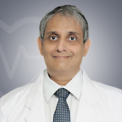 Dr. KR Balakrishnan