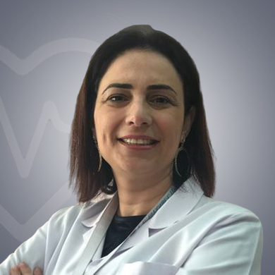 Dr. Beyza Özcinar