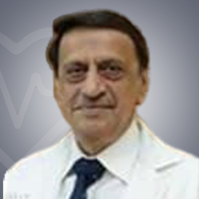 Dr. M J Jassawalla
