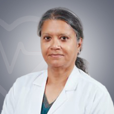 Hema Sharma博士