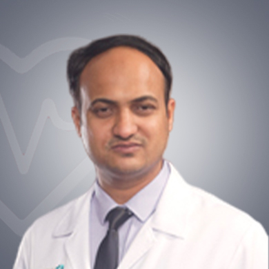 Dr. Mehandi Hassan Ansari