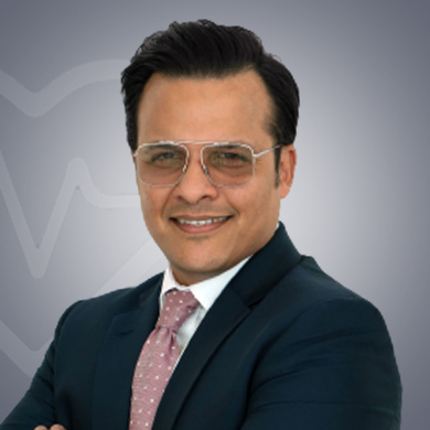 Dr. Arif Khan