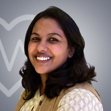 Dr. Amruta Kashikar: Mejor psicólogo en Delhi, India