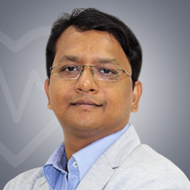Dr. Sandeep Dawre