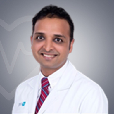 Dr. Sushil Garg: Best Neurologist in Dubai, United Arab Emirates