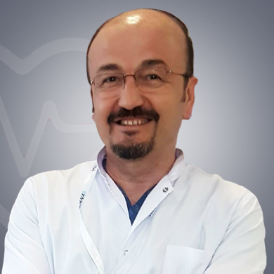 Dr Birol Vural