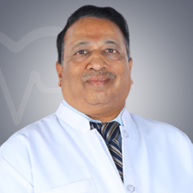 Dr. Abhay Keshao Pande: Best  in Dubai, United Arab Emirates