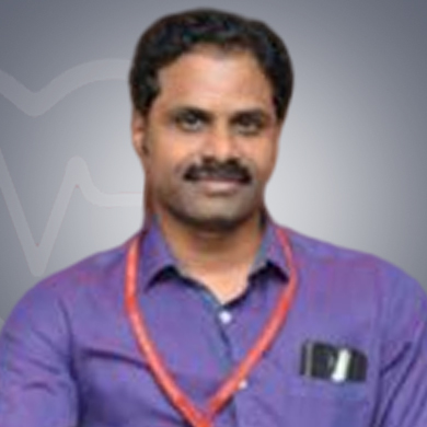 Dr. J Ram Kumar