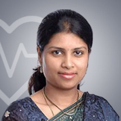Dr. Hima Deepthi V: Best Infertility Specialist in Hyderabad, India