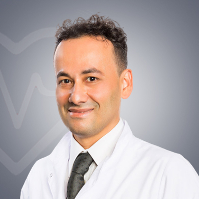 Dr. Himmet Bora Uslu: Bester Nephrologe in Istanbul, Türkei