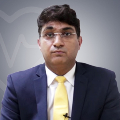 Dr. Puneet Girdhar: Best Orthopaedics & Spine Surgeon in New Delhi, India