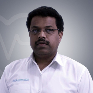 Dr Sathish N