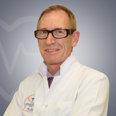 Dr. Michael Steven Timms: Best  in Dubai, United Arab Emirates