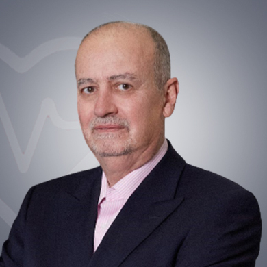 Dr. Raimon Mirabell: Best Radiation Oncologist in Barcelona, Spain
