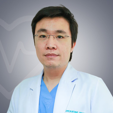 Dr. Tanut Jerachotechueantaveechai: Melhor em Bangkok, Tailândia