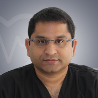 Dr. Deepu Chundru