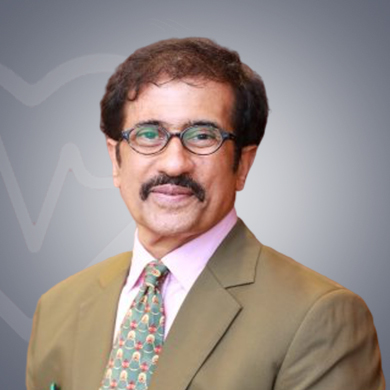 Dr. Shirish Hiremath