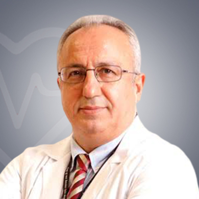 Д-р Йылмаз Чакалоглу