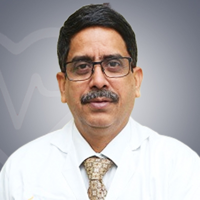 Dr. Alok Ranjan: Best Spine & Neurosurgeon in Hyderabad, India