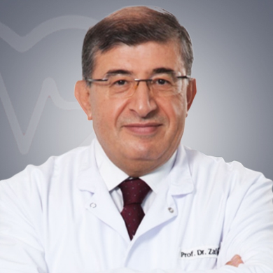 Dr. Zafer Gulbas