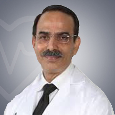 Kuldeep Singh博士