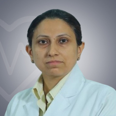Dr. Rima Khanna: Best Neurologist in Delhi, India