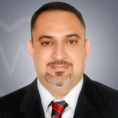 د. أحمد الحميري