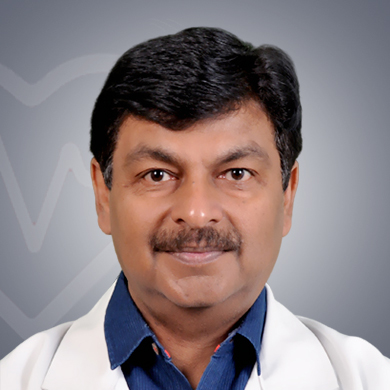 Dr Ashutosh Jha