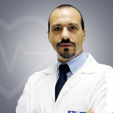 Dr Paolo Cellocco