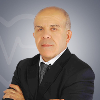 Доктор Тахир Карадениз