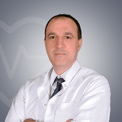 Dr. Erbil Ulus Duman