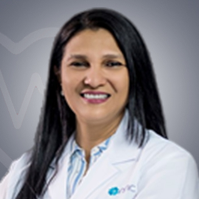 Dr. Biraj Naithani Panchal: Best  in Abu Dhabi, United Arab Emirates