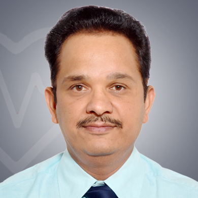 Avinash Murlidhar Pulate 博士：阿拉伯联合酋长国迪拜最佳
