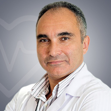 Dr Mehmet Fikri Yapici