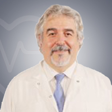 Dr Mustafa Nuri Yenerel