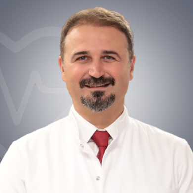 أيهان دينكان: أفضل جراح عام في اسطنبول ، تركيا